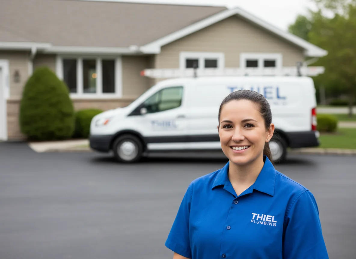 Plumber Jamestown, KS FAQs